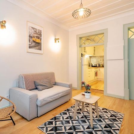 Guestready - Cosy Madalena Flat Appartamento Lisbona Esterno foto