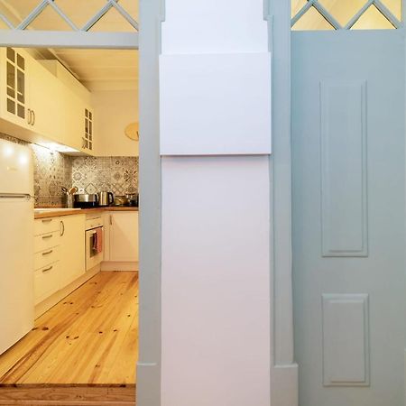 Guestready - Cosy Madalena Flat Appartamento Lisbona Esterno foto