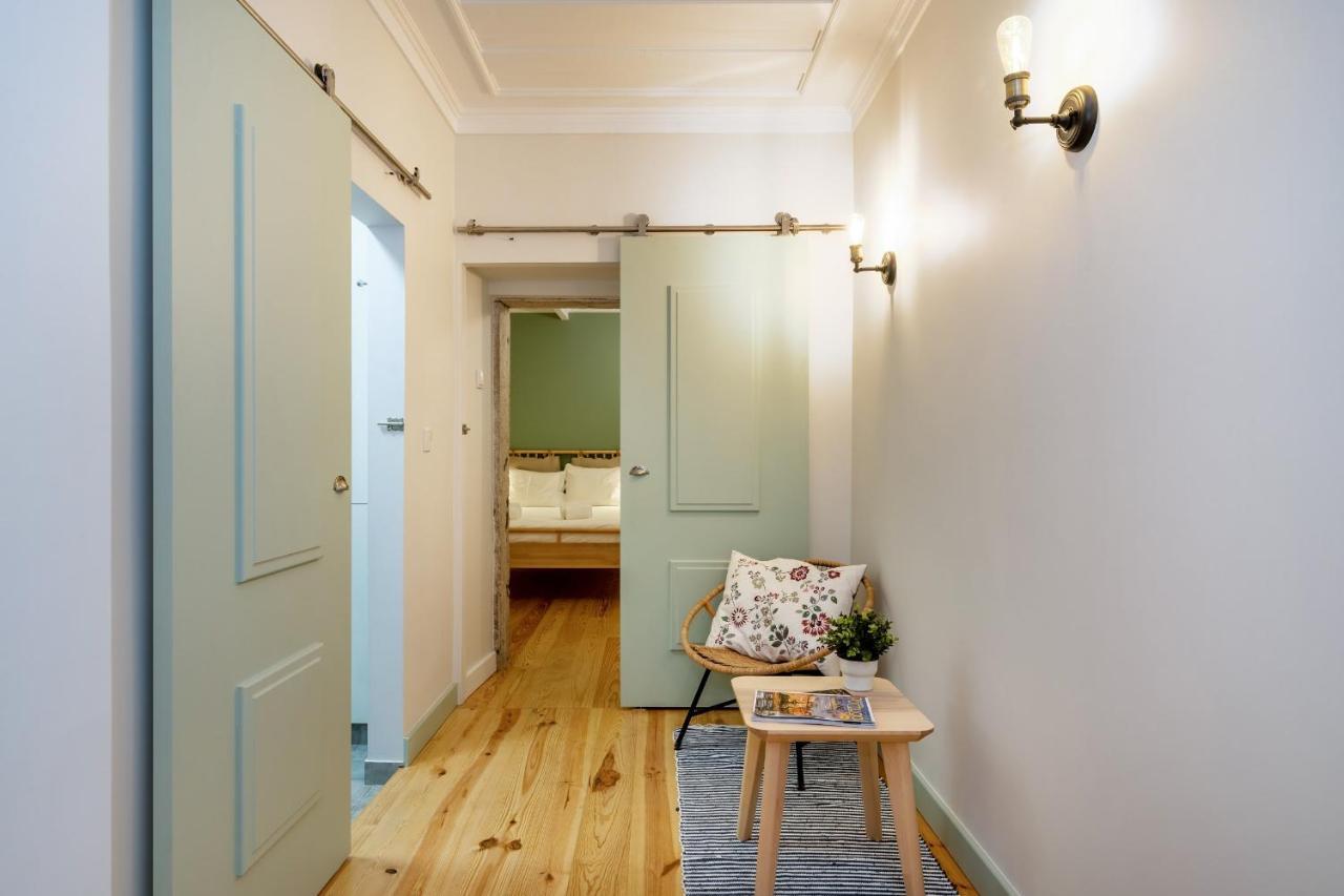 Guestready - Cosy Madalena Flat Appartamento Lisbona Esterno foto
