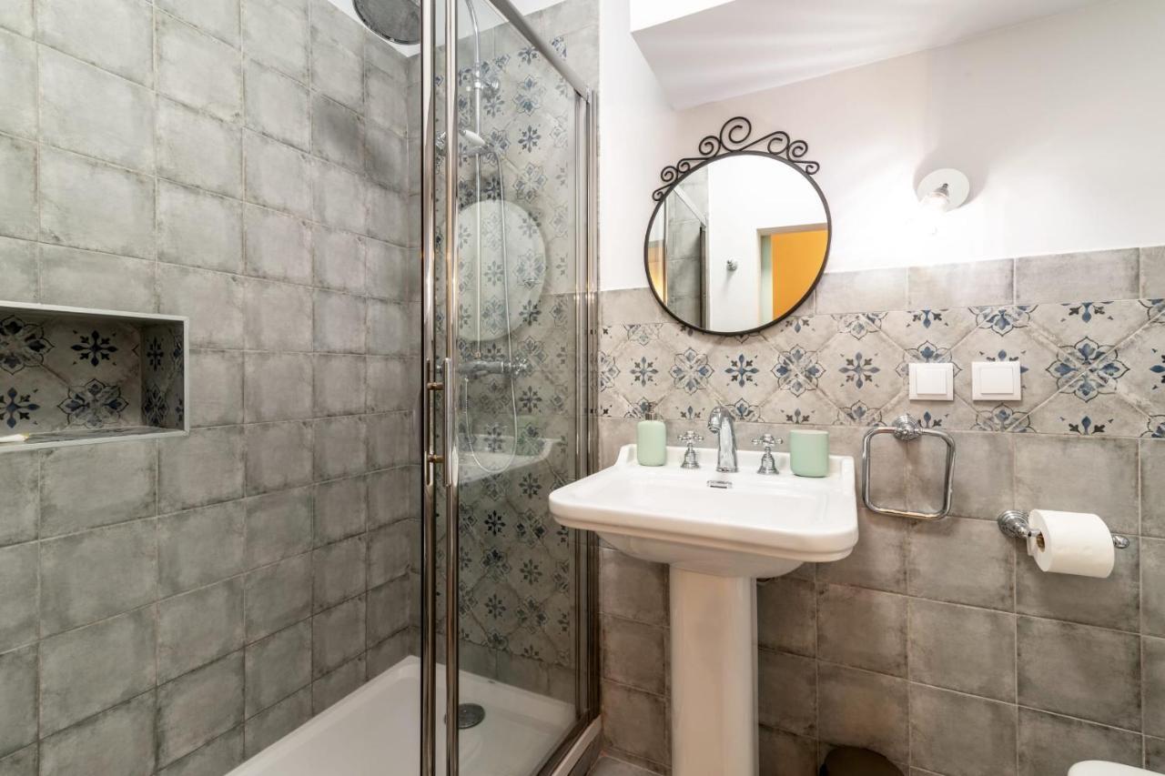 Guestready - Cosy Madalena Flat Appartamento Lisbona Esterno foto