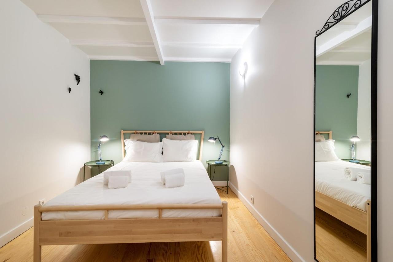 Guestready - Cosy Madalena Flat Appartamento Lisbona Esterno foto
