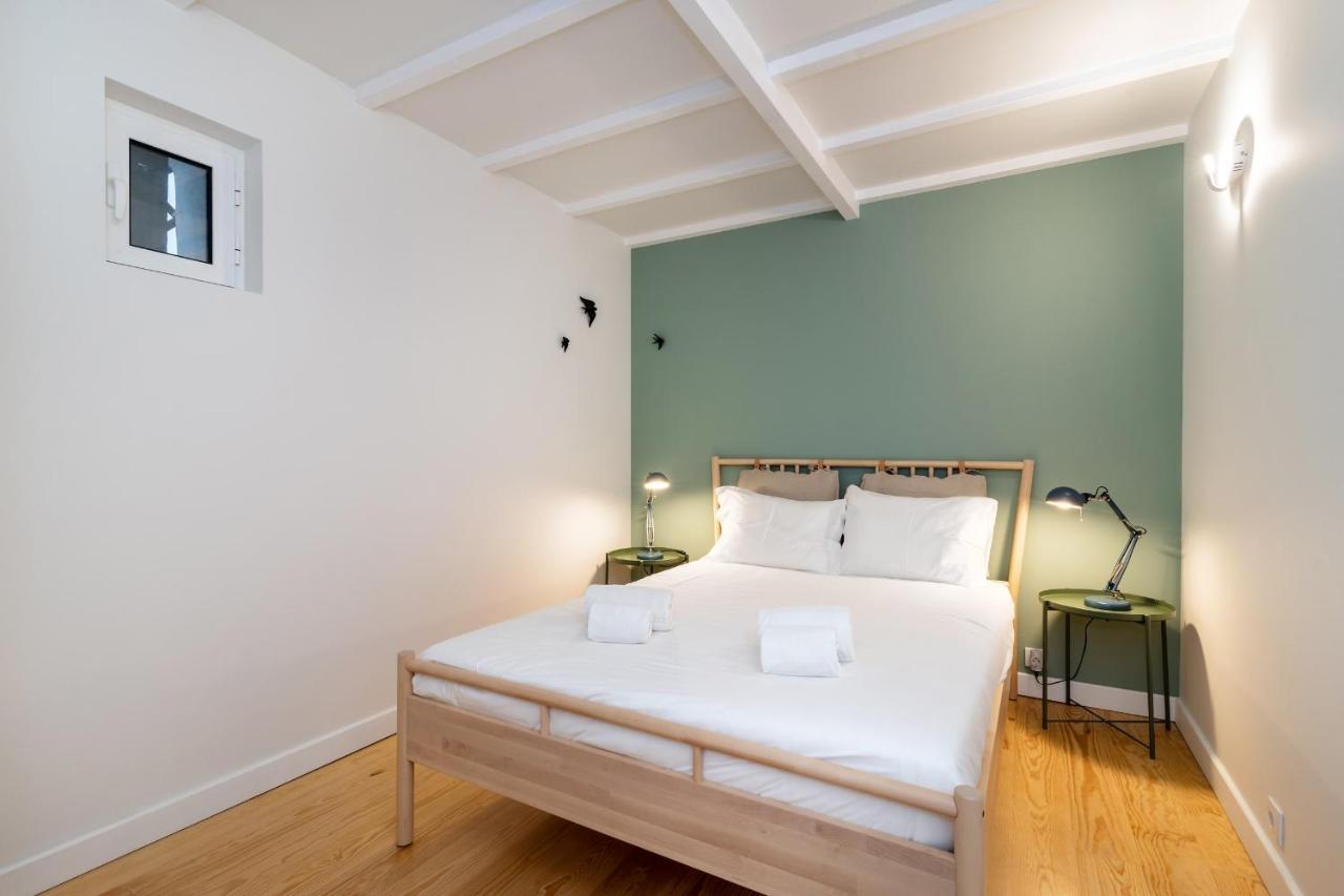 Guestready - Cosy Madalena Flat Appartamento Lisbona Esterno foto