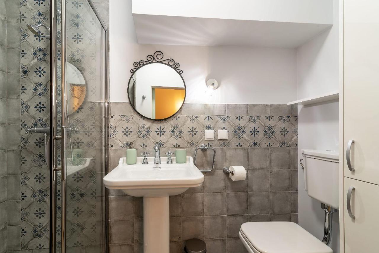 Guestready - Cosy Madalena Flat Appartamento Lisbona Esterno foto